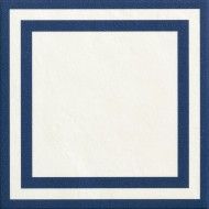 MARGHERITA SQUARE BLUE 20,5X20,5 - MUTINA NDM15 01 MUTINA - 1