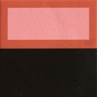 MARGHERITA BLACK TERRACOTTA 20,5X20,5 - MUTINA NDM83 01 MUTINA - 1