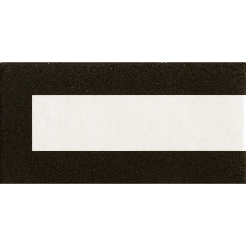 MARGHERITA FRAME BLACK 20,5X10,1 - MUTINA NDM93 01 MUTINA - 1