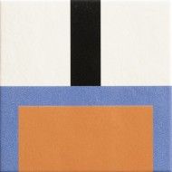 MARGHERITA ANTI SLIP  SCHEME 20,5X20,5 - MUTINA AS-NDM34 01 MUTINA - 1