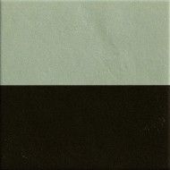 MARGHERITA ANTI SLIP  BLACK GREEN 20,5X20,5 - MUTINA AS-NDM84 01 MUTINA - 1