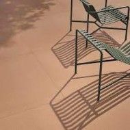 PICO UP NATURAL ARGILE 120X120 - MUTINA BOPUN05 01 MUTINA - 1