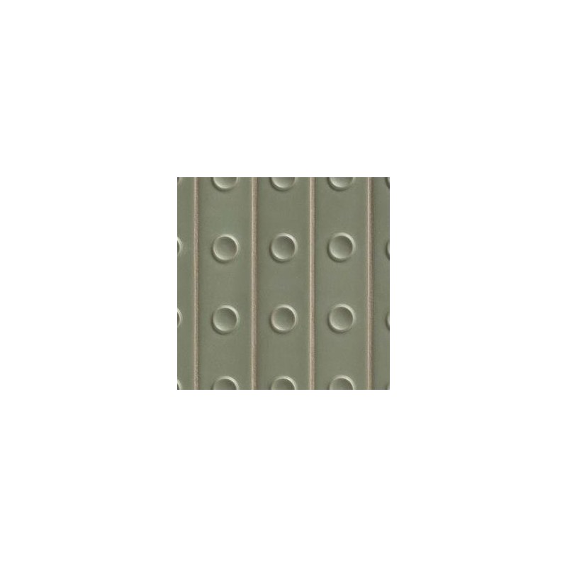 PUNTO MATT DOWN GREEN 21X31,5 - MUTINA BOPDLM03 01 MUTINA - 1