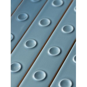 PUNTO MATT DOWN BLUE 21X31,5 - MUTINA BOPDLM04 01 MUTINA - 1