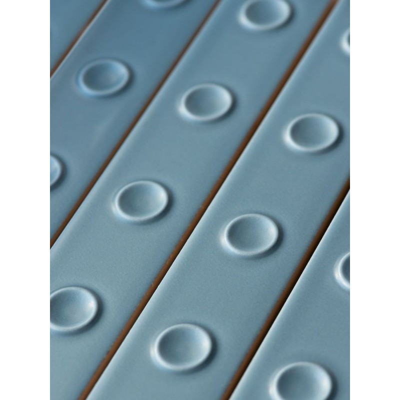 PUNTO MATT DOWN BLUE 21X31,5 - MUTINA BOPDLM04 01 MUTINA - 1