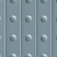 PUNTO MATT UP BLUE 21X31,5 - MUTINA BOPULM04 01 MUTINA - 1