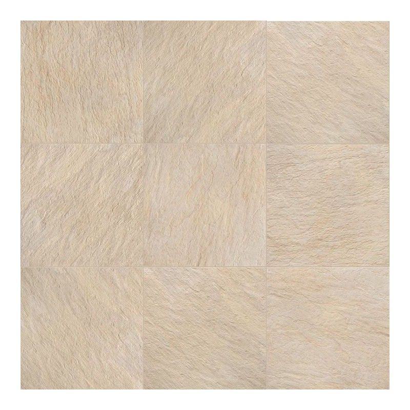 PERCORSI EXTRA PIETRA DI BARGE 120 120X120 STRUTTURATO  - KEOPE J61Y CERAMICHE KEOPE - 1