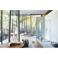 FLARE 2.0 VISMARA VETRO Eckduschabtrennung VISMARA VETRO - 1