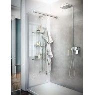 SCREEN Box VISMARA GLASS Schiebetrennwand VISMARA VETRO - 1