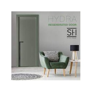 HYDRA REGENERATED Door STYLE HOUSE STYLE HOUSE - 1