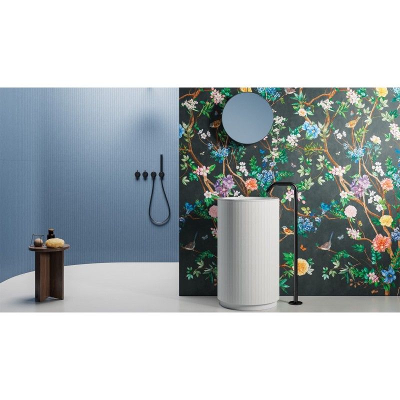 DECORA MISTERO DECORATION 6MM  120X280 - IMPRONTA IDE00XPAMI IMPRONTA - 1