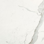 MARMI DI IMPRONTA STATUARIO BIANCO LAPPED SQ.6MM 120X280 - IMPRONTA MB01XPL IMPRONTA - 1
