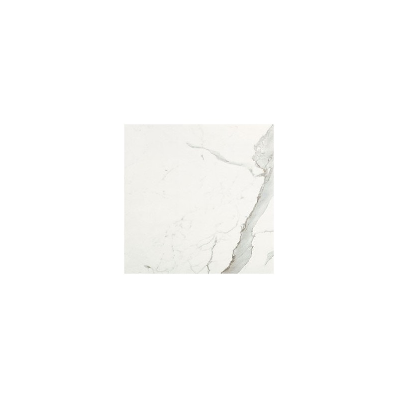 MARMI DI IMPRONTA STATUARIO BIANCO VC LAPPATO SQ.6MM 120X280 - IMPRONTA MBV1XPL IMPRONTA - 1