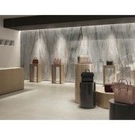 BRECCIA ADIGE GREY LEVIGATO  120X260 - Rak Ceramics RAK CERAMICS TILE - 1