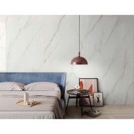 CALACATTA AFRICA WHITE LEVIGATO  80X80 - Rak Ceramics RAK CERAMICS TILE - 1