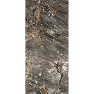 FLURRY GREY POLISHED   120X260 - Rak Ceramics RAK CERAMICS TILE - 1