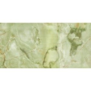 LUCE ONYX GREEN JADE  120X260 - Rak Ceramics RAK CERAMICS TILE - 1