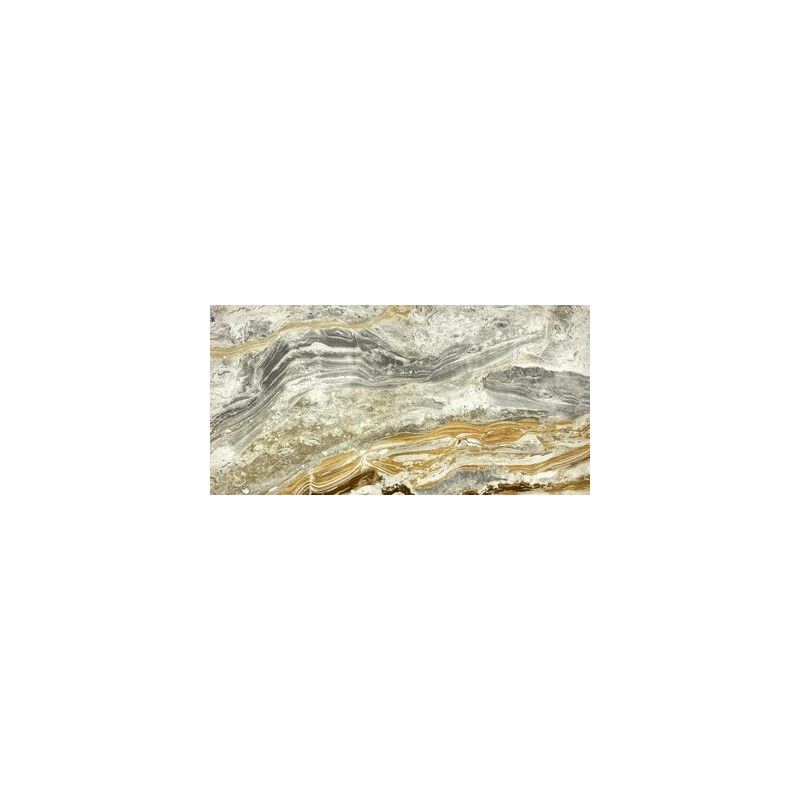 LUCE ONYX HARLEQUIN   120X260 - RAK CERAMICS RAK CERAMICS TILE - 1