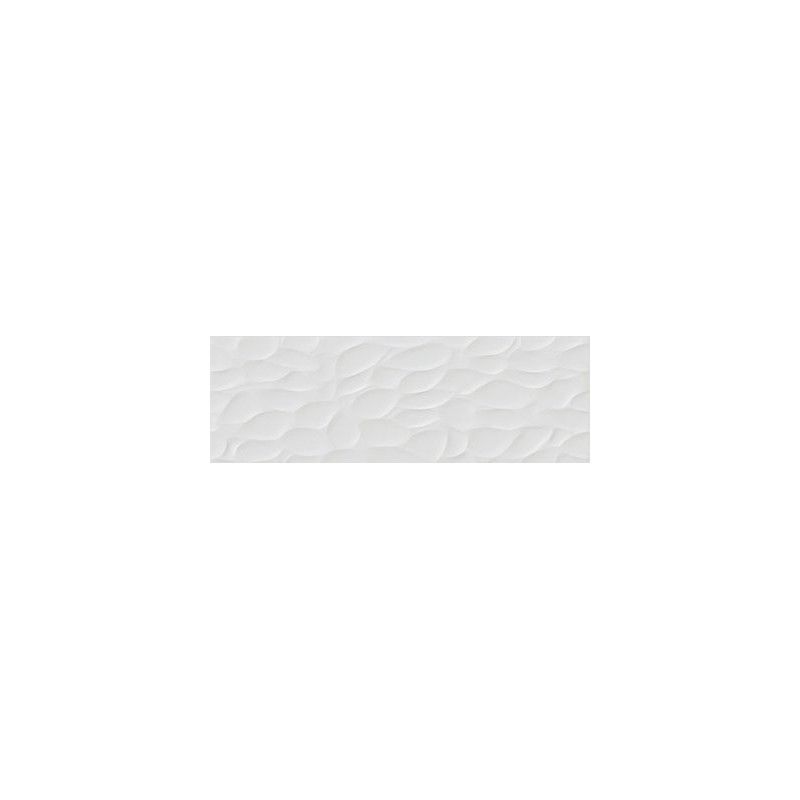 SPATULA WHITE NATURAL RB DECOR 30X90 - Rak Ceramics RAK CERAMICS TILE - 1