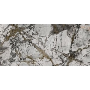 URBAN MARBLE ORNATE POLISHED  120X260 - Rak Ceramics RAK CERAMICS TILE - 1