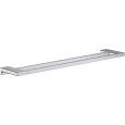 ADDSTORIS  Hansgrohe Double Towel holder HANSGROHE - 1
