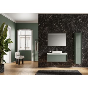 Magik 03 Mobile Bagno 415 Salvia GbGroup