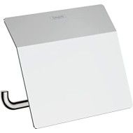 ADDSTORIS Toilettenpapierhalter Hansgrohe HANSGROHE - 1