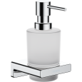 ADDSTORIS Hansgrohe liquid soap dispenser HANSGROHE - 1