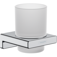 ADDSTORIS  Porta Spazzolini  Hansgrohe HANSGROHE - 1