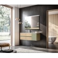 Wild 09 Mobile Bagno 937 Rovere Elegance GbGroup