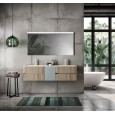 Wild 10 Mobile Bagno 939 Rigato Imperiale GbGroup