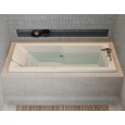 Energy 160x70 Vasca Idromassaggio 160x70 h57cm Jacuzzi