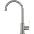 VERNIS BLEND Miscelatore Monocomando Lavabo con bocca orientabile e  tirante  Hansgrohe HANSGROHE - 1