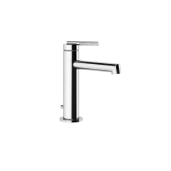GEAR Mitigeur lavabo sans vidage avec flexibles de raccordement GESSI GESSI SPA  - 2