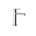 GEAR Mitigeur lavabo sans vidage avec flexibles de raccordement GESSI GESSI SPA  - 2
