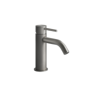 FLESSA Basin mixer without waste with GESSI connection hoses GESSI SPA  - 2