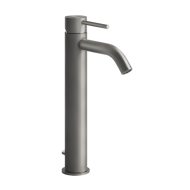 FLESSA Miscelatore Lavabo alto bocca corta con scarico con flessibili di collegamento GESSI GESSI SPA  - 2