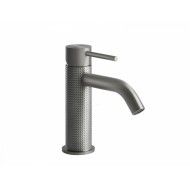 CESELLO Basin mixer without waste with GESSI connection hoses GESSI SPA  - 2