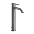 CESELLO Miscelatore Lavabo alto bocca corta con scarico con flessibili di collegamento GESSI GESSI SPA  - 2
