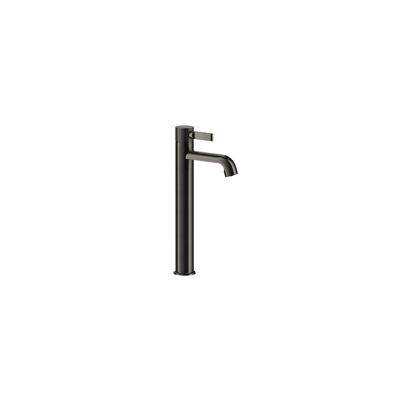 INCISO Tall basin mixer without waste with GESSI connection hoses GESSI SPA  - 2