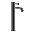 INCISO Tall basin mixer without waste with GESSI connection hoses GESSI SPA  - 2