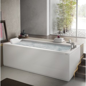 Energy 170x70 Vasca Idromassaggio 170x70 h57cm Jacuzzi