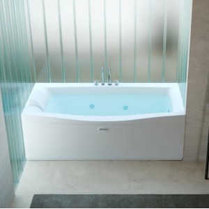 Versa Whirlpool 160x70 h60cm SX-DX Jacuzzi
