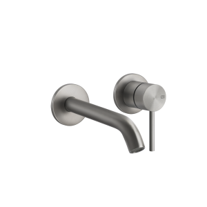 FLEX Außenteil Waschtisch-Wandbatterie mit mittlerem Auslauf ohne Ablaufgarnitur GESSI GESSI SPA  - 2