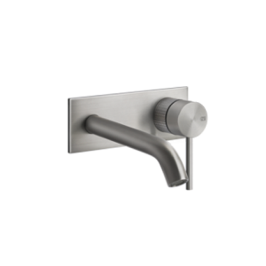 CESELLO External part Wall-mounted basin mixer with customized length spout without GESSI drain GESSI SPA  - 2