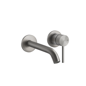 CESELLO Partie extérieure Mitigeur lavabo mural avec bec moyen sans vidage GESSI GESSI SPA  - 2