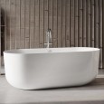 Anafi Bathtub 170x75 h60cm Freestanding Jacuzzi