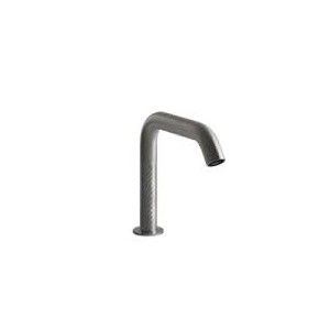 Robinet de lavabo électronique FLEX avec régulation de la température et du débit via la vanne d'angle GESSI GESSI SPA  - 2