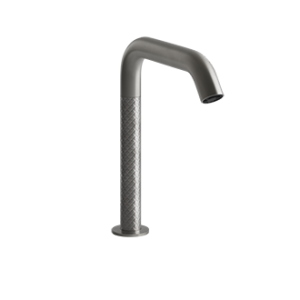 Robinet de lavabo électronique INTRECCIO avec régulation de la température et du débit via la vanne d'angle GESSI GESSI SPA  - 2