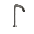 INTRECCIO Electronic Basin Faucet with temperature and flow regulation via GESSI angle valve GESSI SPA  - 2